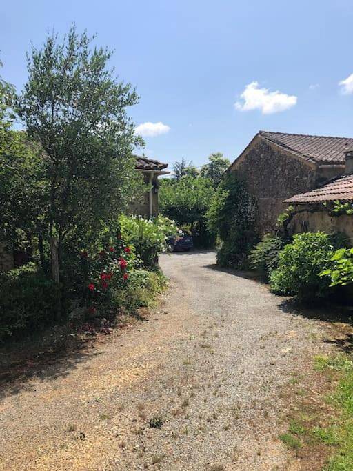 Location de vacances pour 4 personnes, avec jardin à Saint-Avit-Rivière - 3