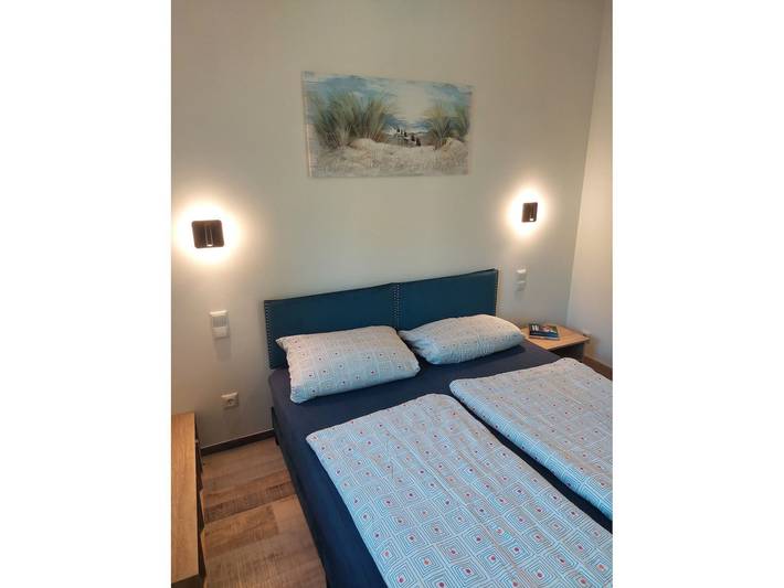 Ferienhaus für 6 Personen, mit Terrasse und Garten sowie Sauna in Trassenheide - 4