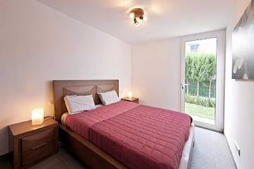 Villa pour 6 Personnes dans Son Serra de Marina, Santa Margalida, Photo 2