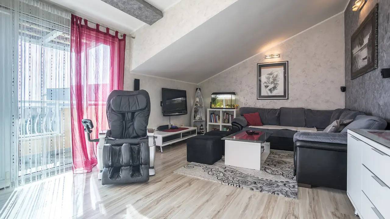 Appartamento intero, Ferienwohnung für 6 Personen (96 m²) in Split in Spalato, Regione spalatino-dalmata