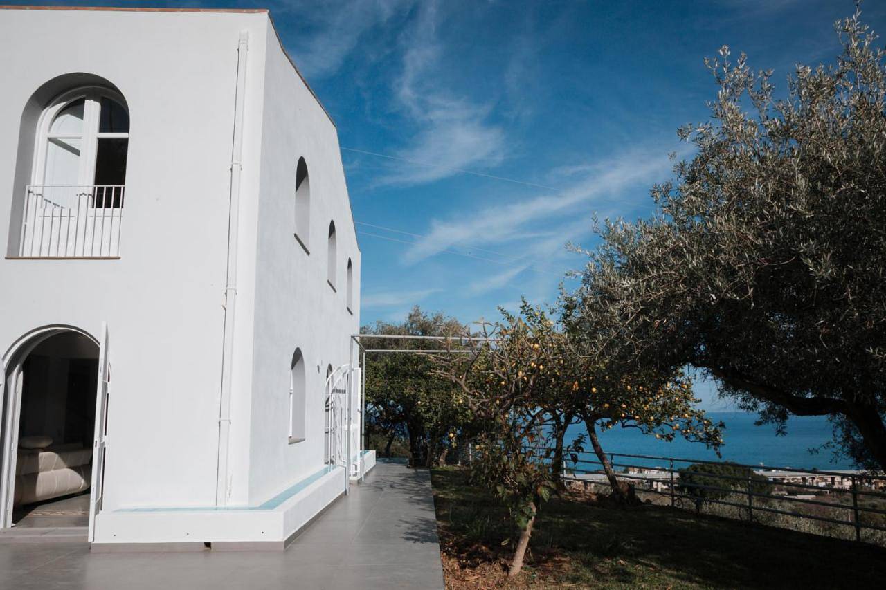 Villa in Patti, Province de Messina