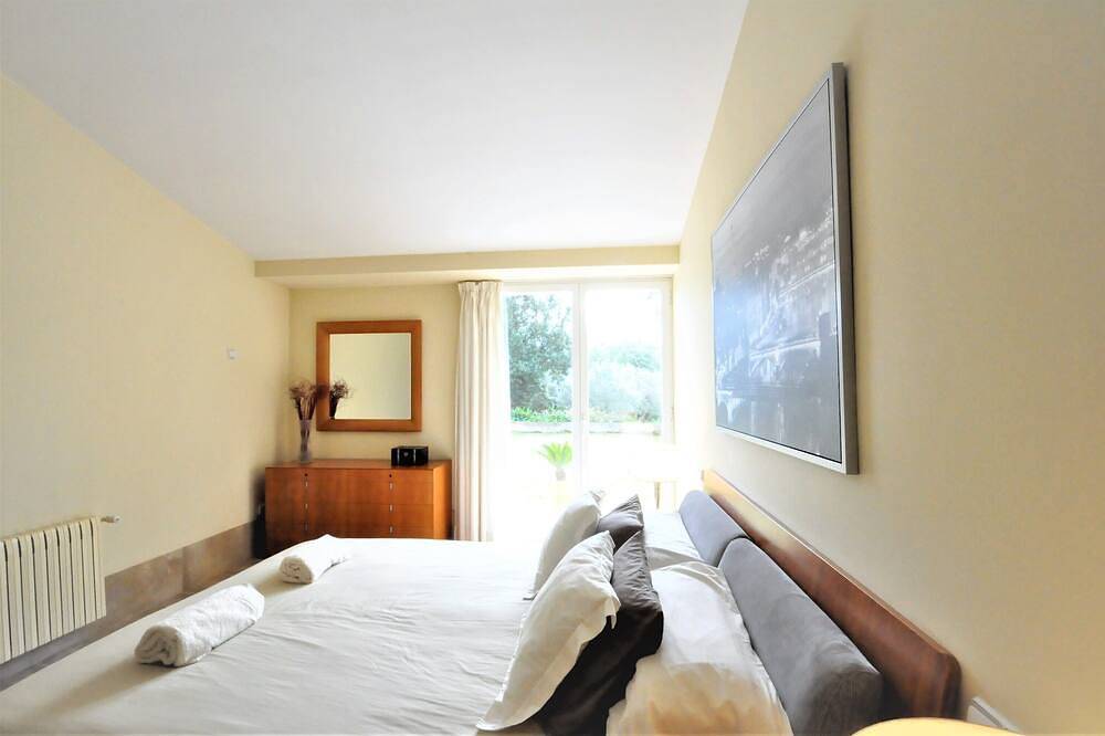 Sa Rota | Pool, Tennis & Nature in Buñola, Mallorca Oeste