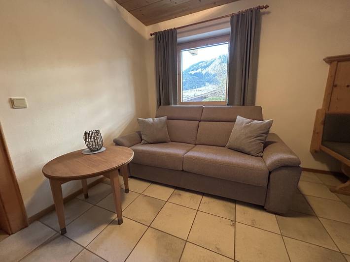 Ganze Ferienwohnung, Apartment Troger in Fieberbrunn, Bezirk Kitzbühel