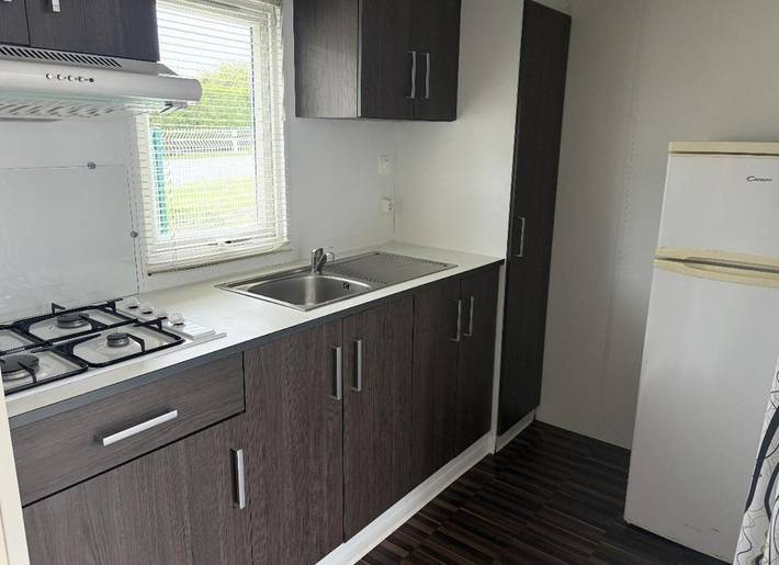 Location de vacances pour 4 personnes, avec terrasse à Forest-Montiers - 3