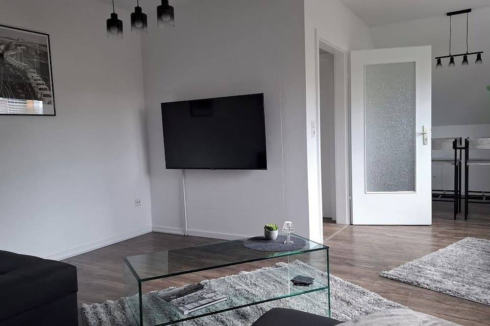Ganze Wohnung, Citystay Wolfsburg - Gti - Zentral gelegenes Apartment in Wolfsburg, Braunschweig und Umgebung