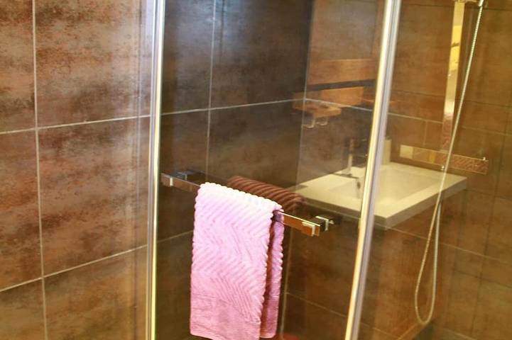 Gîte pour 3 personnes, avec jardin à Peille - 3