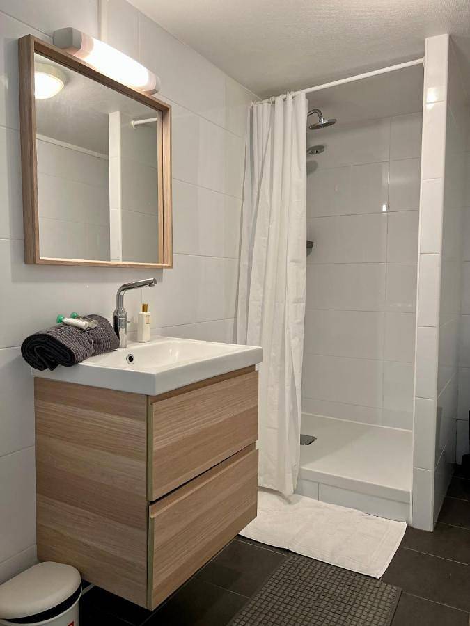 Appartement de vacances pour 2 personnes