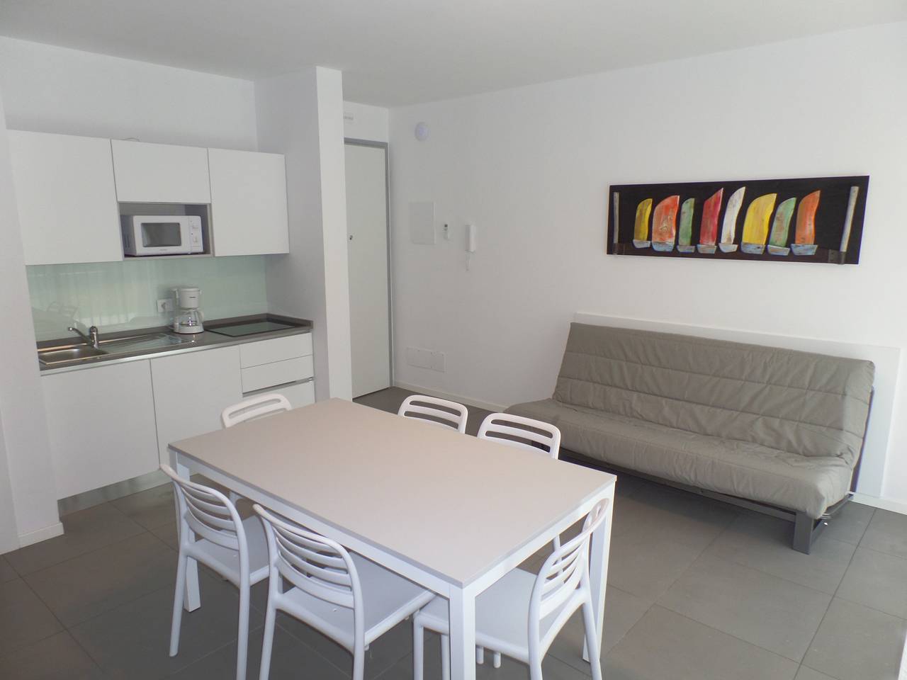 Villa Onda D/L in Bibione, Province de Venise