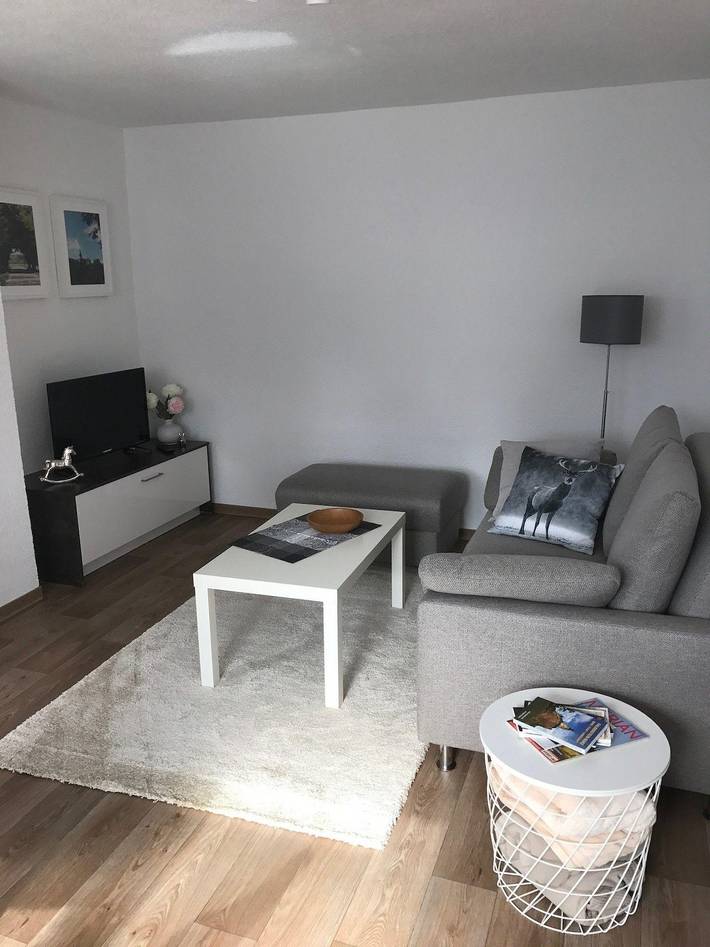 Ferienhaus für 2 Personen, mit Garten in Falkenstein/Harz - 2