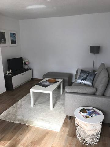 Ferienhaus für 2 Personen in Falkenstein/Harz, Harz, Bild 1