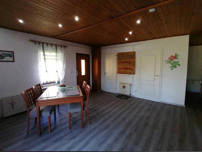 Ferienhaus für 2 Personen, mit Terrasse und Garten in Königs Wusterhausen - 4