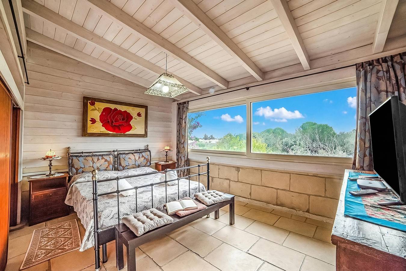Appartamento intero, Penthouse Civico 32 Countryside with Pool in Carpignano Salentino, Provincia di Lecce