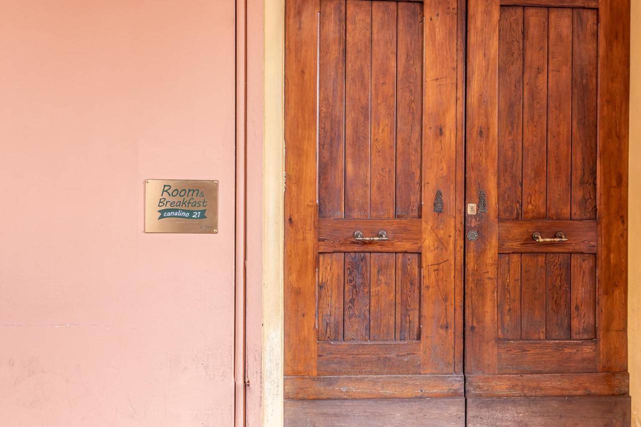 Standard Single Room with Shared Bathroom in Modena, Modena Provinz