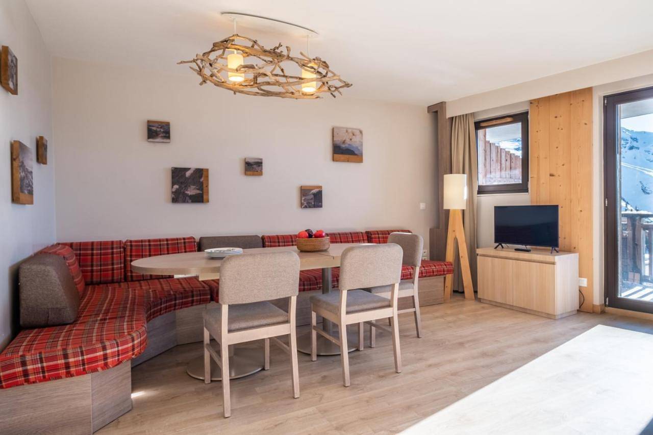Résidence Pierre & Vacances Atria-Crozats in Morzine, Les Portes du Soleil