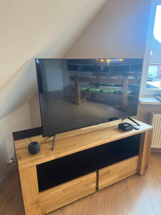 Ferienwohnung für 6 Personen, mit Terrasse und Garten in Wacken Open Air - 3