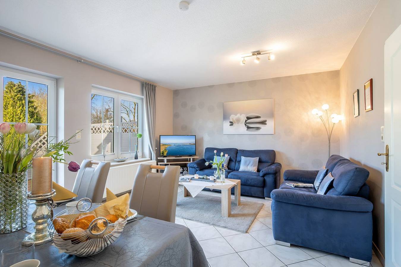 Ferienhaus in Fehmarn ab 193€ pro Nacht