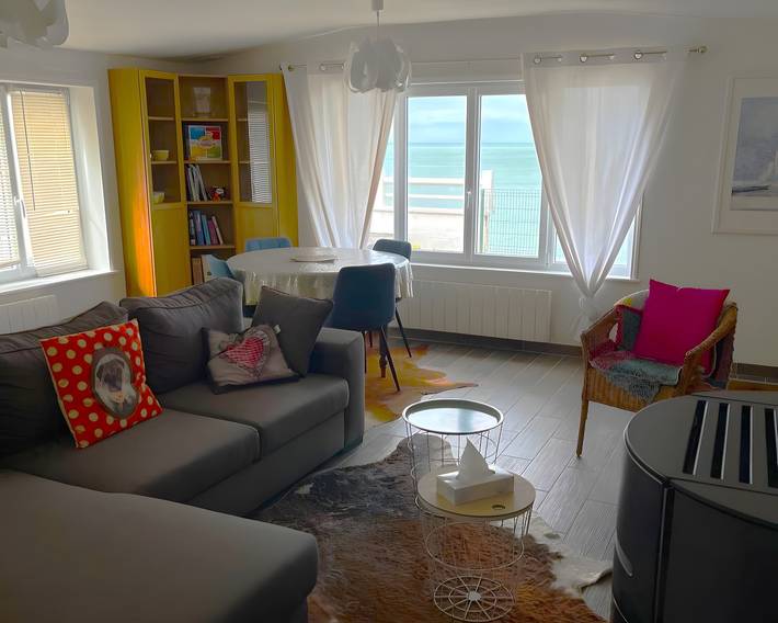 Ferienhaus für 4 Personen, kinderfreundlich