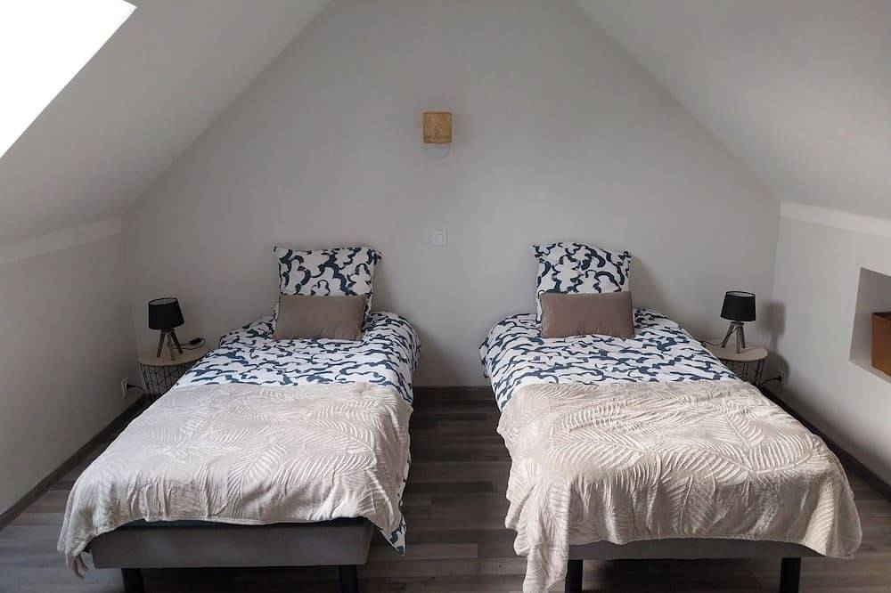Le gîte Maimbevillois - Au coeur de l'Oise et à 1H de Paris in Maimbeville, Oise