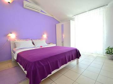 Studio dla 4 osoby w Tribunj, Żupania szybenicko-knińska, Zdjęcie 2