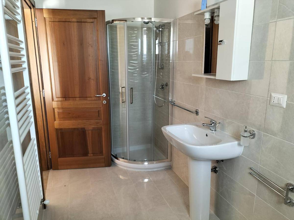 Double Room with Private Bathroom in Padula, Cilento