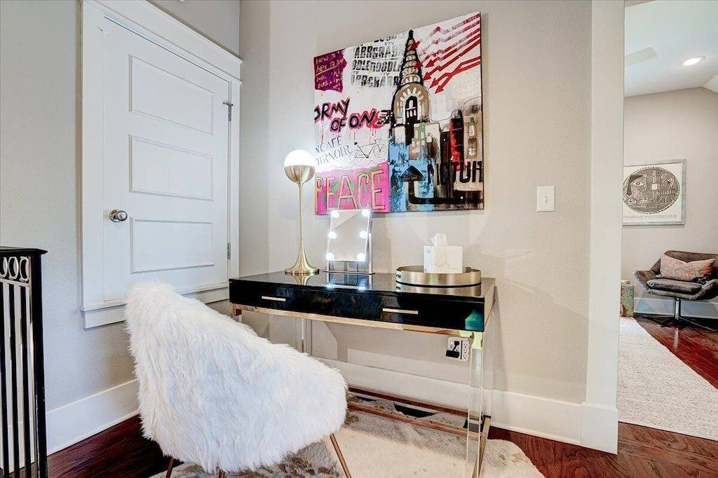 Downtown Casa Kincannon * Top 10 Ferienwohnungen * Professionell Dekoriert !!! in Bentonville, Ozark Mountains