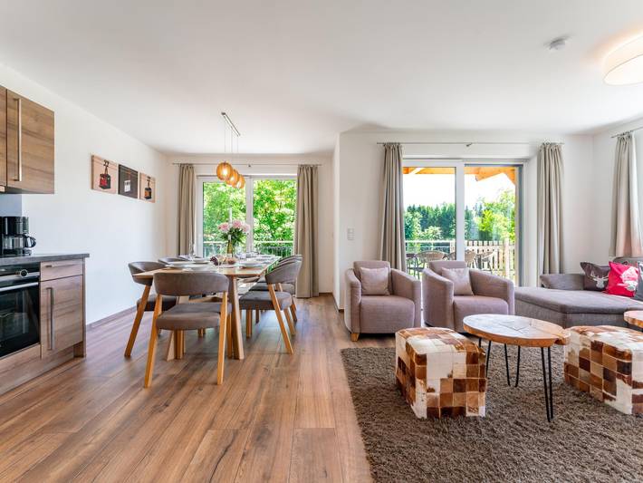 Apartamento entero, Villa with mountain views in Werfenweng, Tennengau