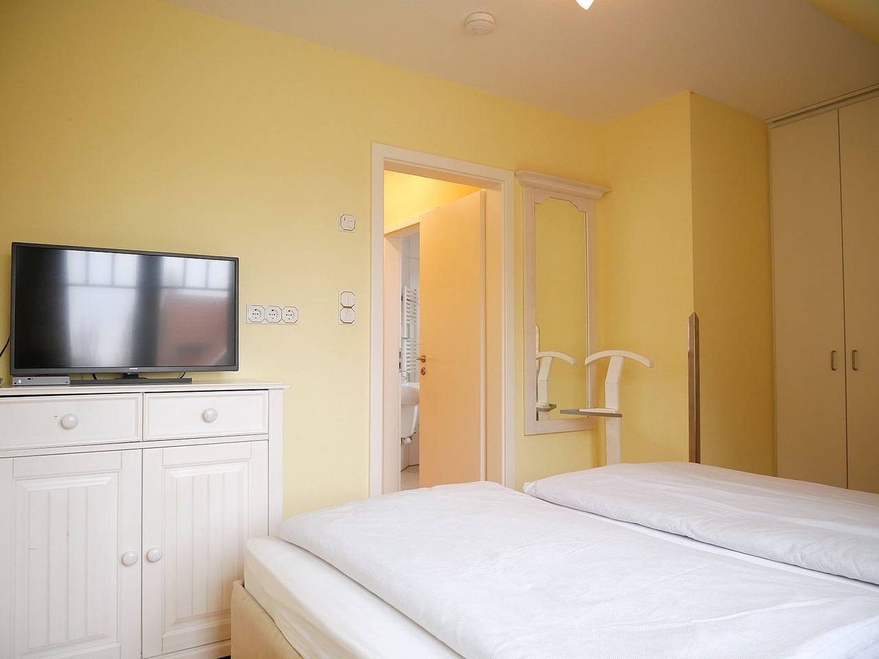 Ferienhaus "Ataraxia" in Timmendorfer Strand auf Poel in Strand Timmendorf-Poel, Nordwestmecklenburg (Wismar und Umgebung)