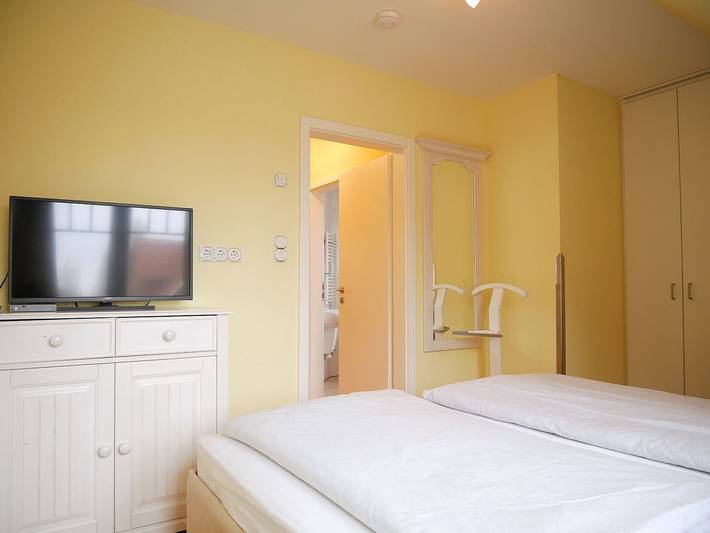 Casa de vacaciones para 6 personas con jardín in Strand Timmendorf-Poel, North-West Mecklenburg (Wismar region)