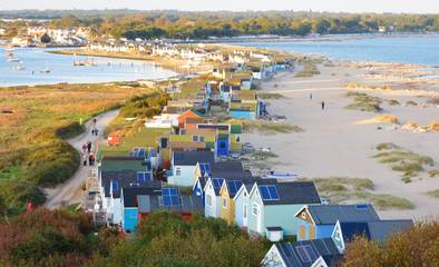 Vacation Rental for 10 Guests in Christchurch, Dorset, Picture 1