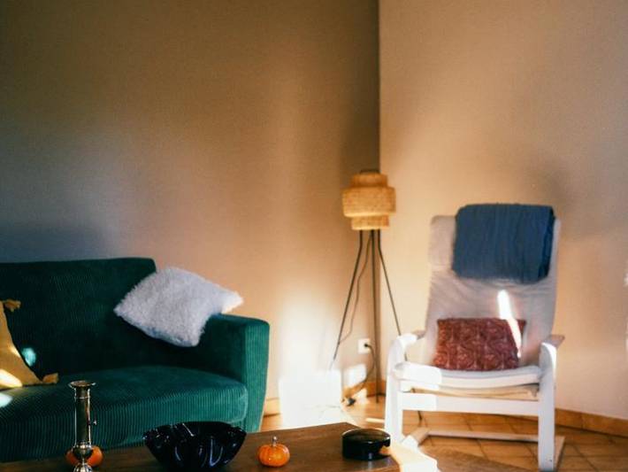 Gîte pour 5 personnes, avec jardin dans Orne - 3