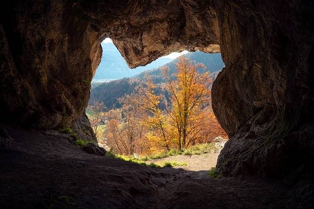 Ganze Ferienwohnung, Das Luegstein - Appartement Bergwelt bis max. 3 Pers. 28 qm in Kiefersfelden, Bayerische Alpen