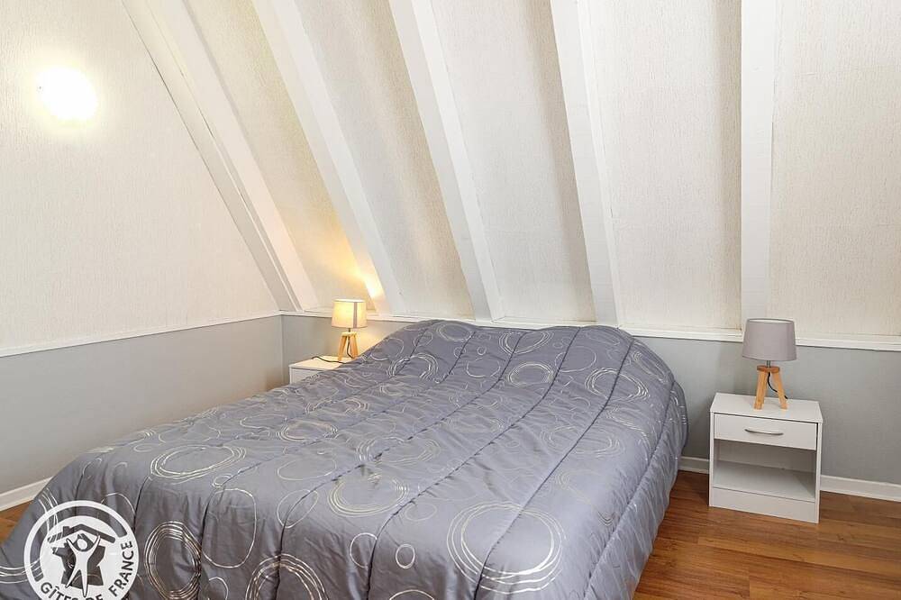 Gîtes de France® Mamilou in Martel, Lot