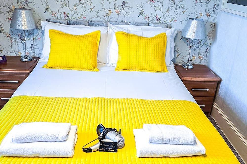 Mystayinn Kinloch Lodge Room 5 in Inverness, Highlands