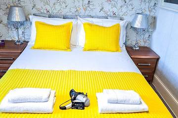 B&b für 2 Personen in Inverness, Highlands, Bild 1