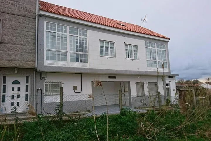 Ferienwohnung für 6 Personen, mit Balkon - 1