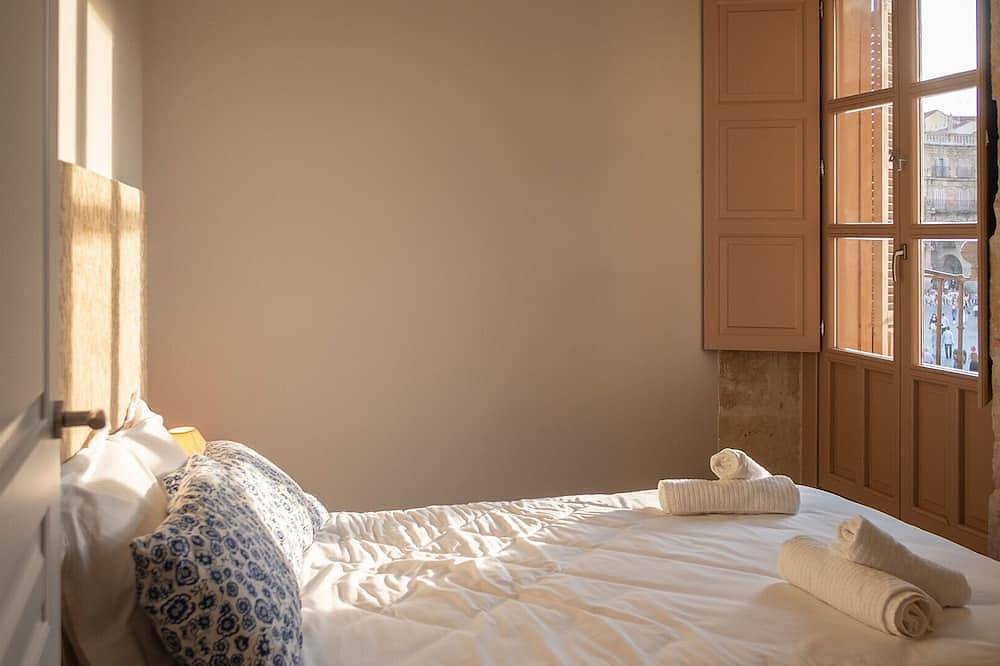Appartement entier, Vip apartment with balconies to the Plaza Mayor in Centro (Salamanca), Salamanque