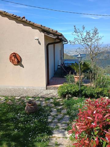 Villa pour 6 Personnes dans Sesto Fiorentino, Province de Florence, Photo 3