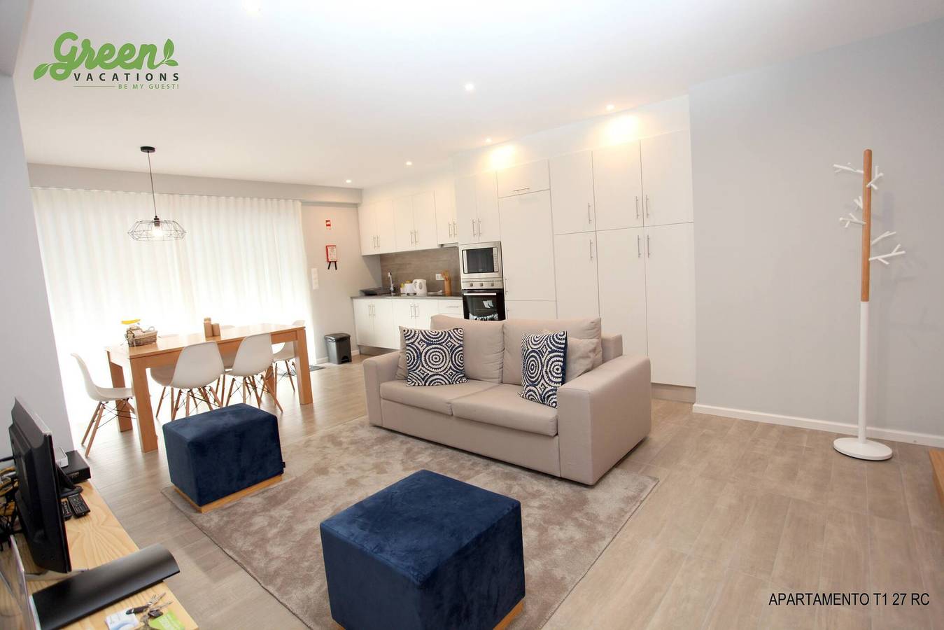 Apartamento entero, Apartamentos Mãe de Deus in Isla de San Miguel, Ponta Delgada
