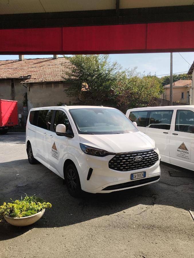 Appartamento per 3 persone a Oleggio