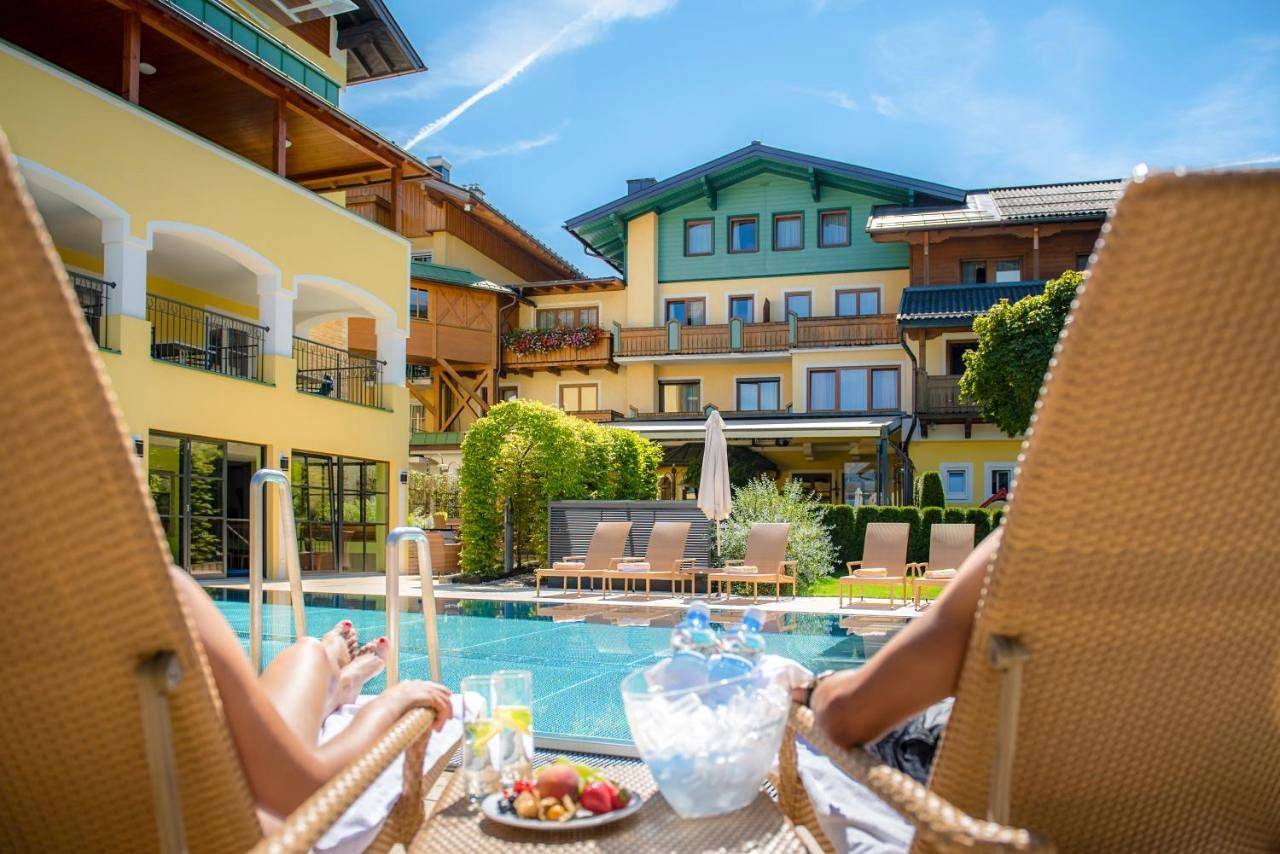 Hotel Brückenwirt in Sankt Johann im Pongau, Ski Amadé