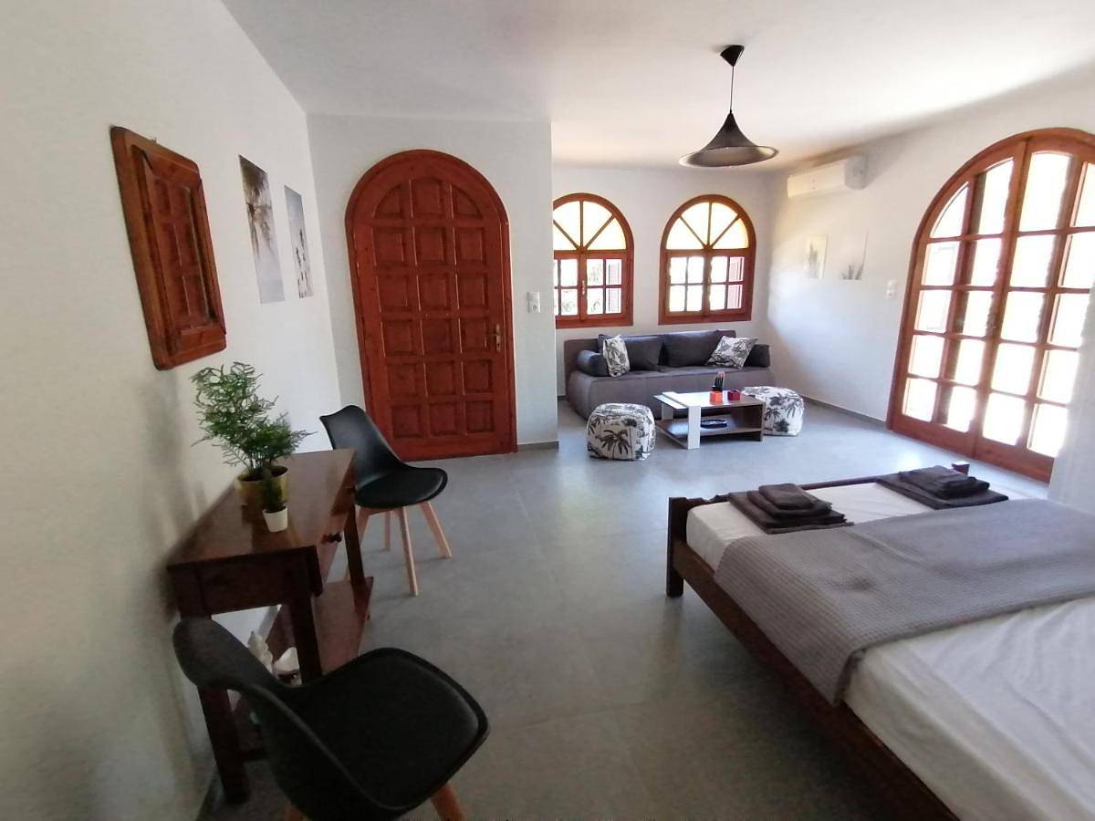 Appartement entier, Two-Bedroom Apartment in Porto Heli, Argolide