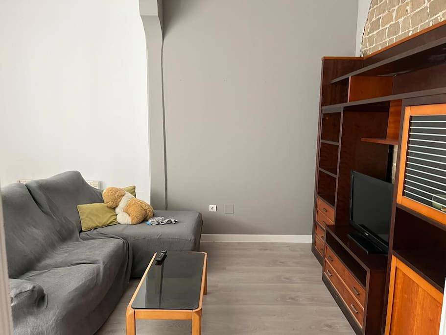 Apartamento entero, Piso céntrico in Medina del Campo, Provincia de Valladolid