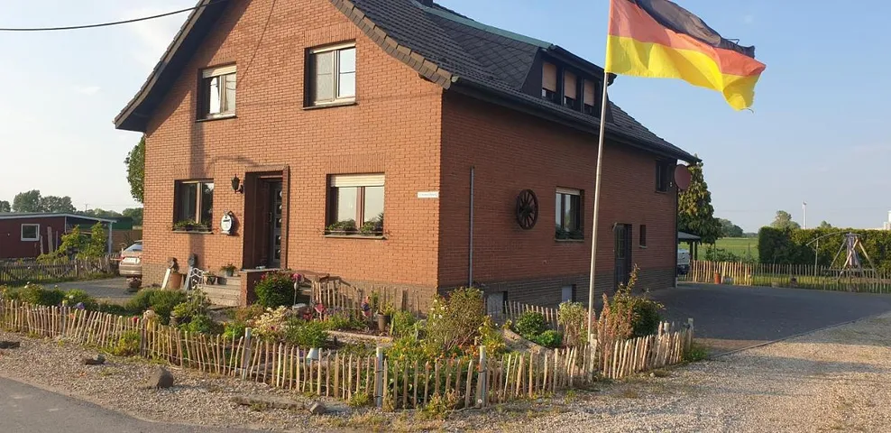 Apartamento de vacaciones para 6 personas, con jardín y vistas, Se admiten mascotas - 1