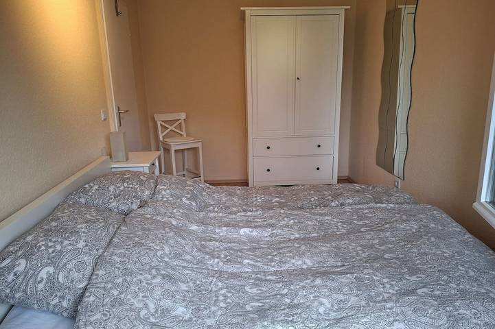 Ganze Wohnung, Carpe Diem - Appartement strandnah mit Schwimmbad in Niendorf, Timmendorfer Strand