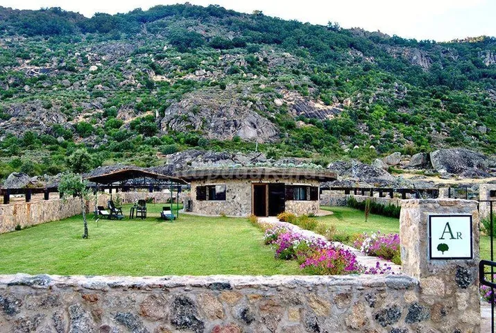 Apartamento de vacaciones para 4 personas, con jardín, Se admiten mascotas - 1