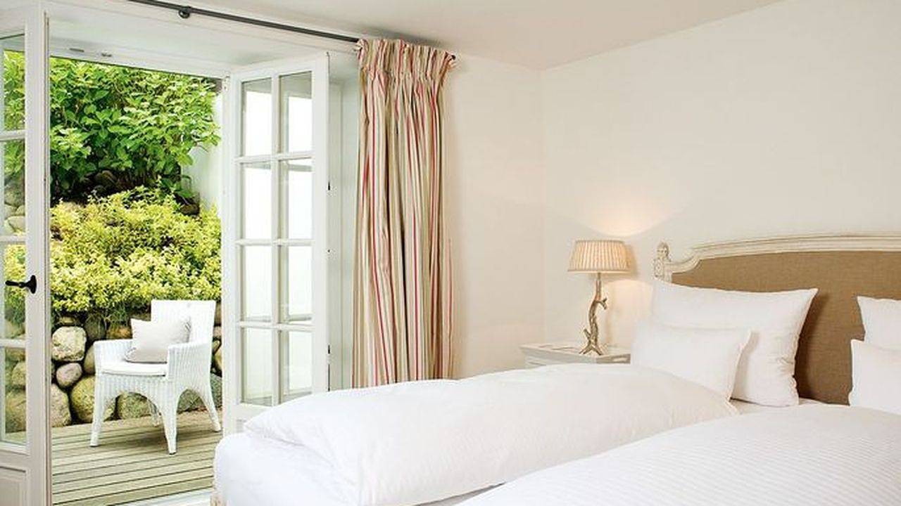 Ferienhaus für 6 Personen (130 m²) in Kampen in Kampen (Sylt), Sylt