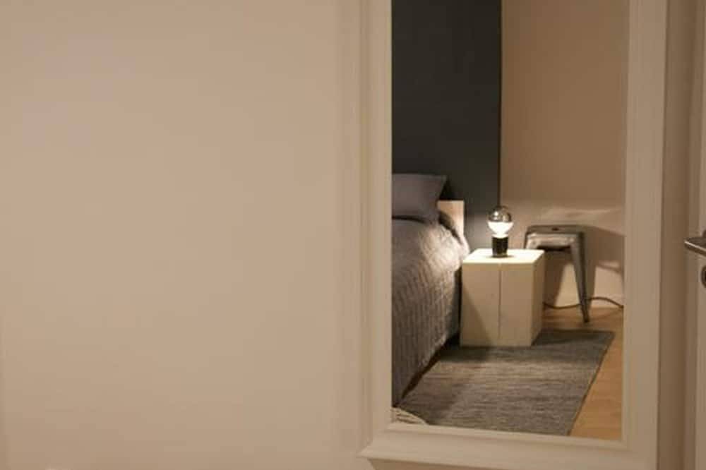 Ganze Wohnung, Ferienwohnung Mittlere Etage, ca. 120qm, 2 Schlafzimmer, max. 6 Personen in Alpirsbach, Kinzigtal