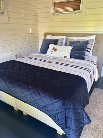 Chambre d’hôte pour 2 personnes, avec jardin et vue dans Frise - 4