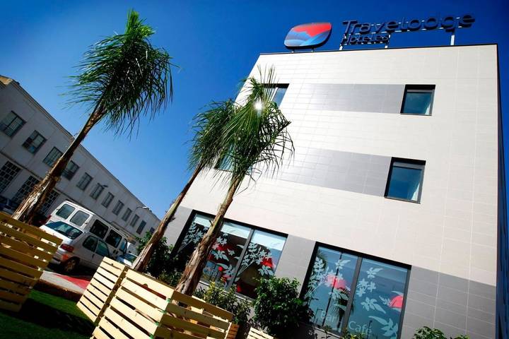 Hôtel pour 10 personnes à Manises - 2