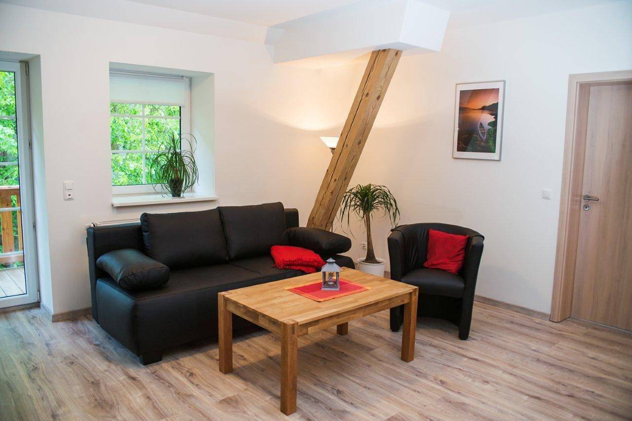 Ganze Ferienwohnung, Mühlenhof Soderstorf Wohnung F in Soderstorf, Nordheide